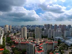 Gem Residences (D12), Condominium #581845511